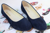 Plus Size 35-43 Mulheres Sapatos de Cores Doces Mulher Sapatas da Mola Mocassins Slip On Flats Casual Calçados femininos Outono zapatos de mujer