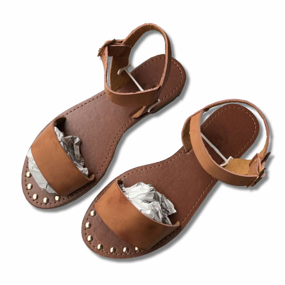 Sandálias das mulheres 2019 Novo Verão Slip-On sapatos de Peep Toe Sandálias Gladiador Sandálias Calçados Femininos Mulher Sapatos Sandalias Mujer